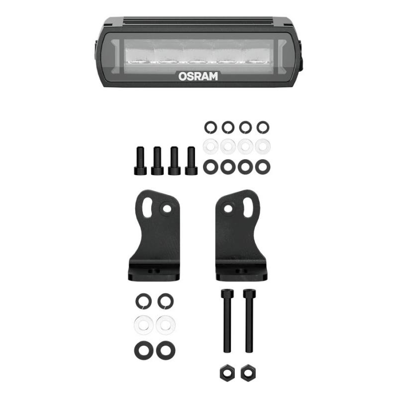 OSRAM LightBar FX125-SP SPOT GEN 2